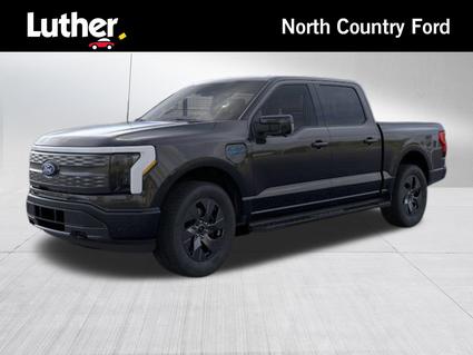 2025 Ford F-150 Lightning Minneapolis MN