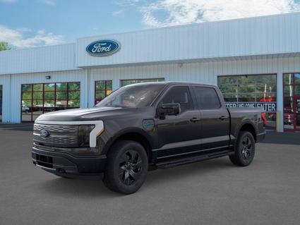 2025 Ford F-150 Lightning Virginia Beach VA