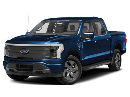2025 Ford F-150 Lightning Grandville MI