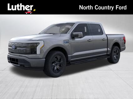2025 Ford F-150 Lightning Minneapolis MN