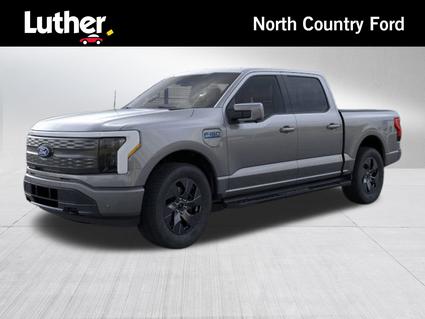 2025 Ford F-150 Lightning Minneapolis MN