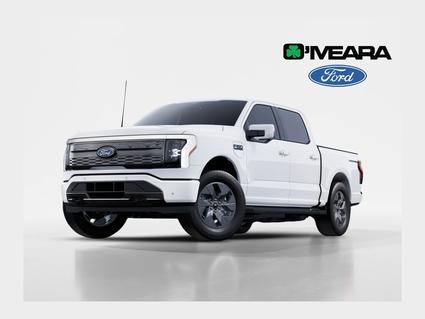 2025 Ford F-150 Lightning Denver CO