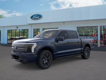 2025 Ford F-150 Lightning Virginia Beach VA