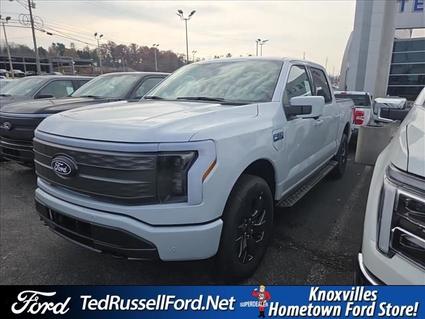 2025 Ford F-150 Lightning Knoxville TN