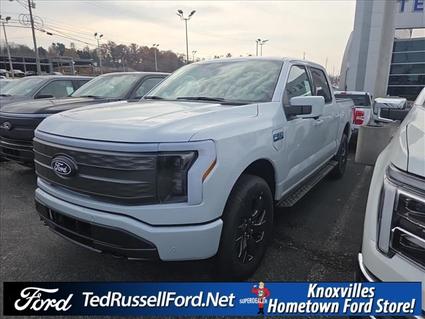 2025 Ford F-150 Lightning Knoxville TN