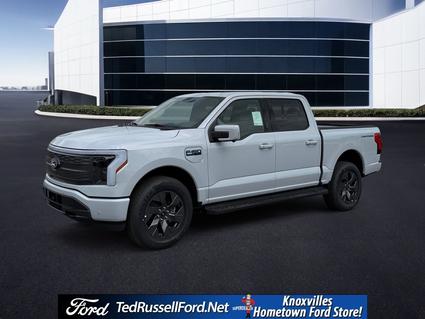 2025 Ford F-150 Lightning Knoxville TN