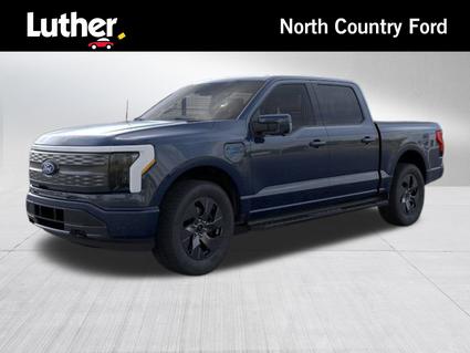 2025 Ford F-150 Lightning Minneapolis MN