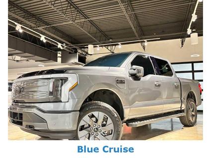 2025 Ford F-150 Lightning Birmingham AL