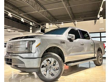 2025 Ford F-150 Lightning Birmingham AL