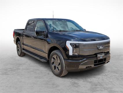 2025 Ford F-150 Lightning Lamesa TX