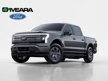 2025 Ford F-150 Lightning Denver CO