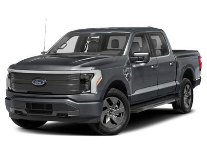 2025 Ford F-150 Lightning Grandville MI