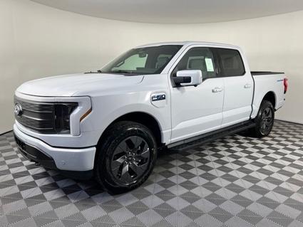 2025 Ford F-150 Lightning Canon City CO