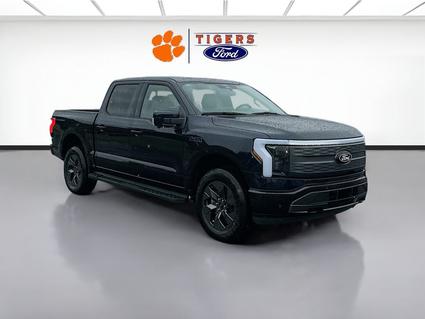 2025 Ford F-150 Lightning Walhalla SC