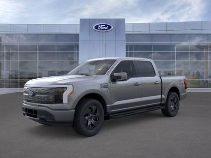 2025 Ford F-150 Lightning Hot Springs AR