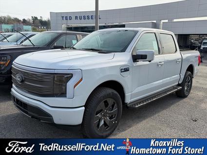 2025 Ford F-150 Lightning Knoxville TN