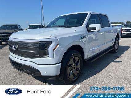 2025 Ford F-150 Lightning Franklin KY