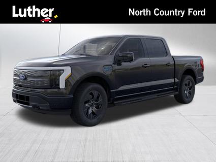 2025 Ford F-150 Lightning Minneapolis MN