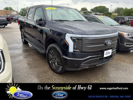 2024 Ford F-150 Lightning Winona MN