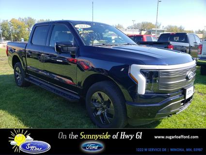 2024 Ford F-150 Lightning Winona MN