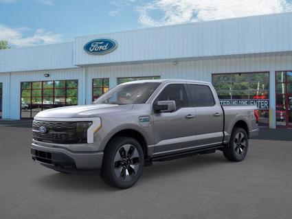 2025 Ford F-150 Lightning Virginia Beach VA