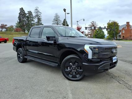 2025 Ford F-150 Lightning Salem VA