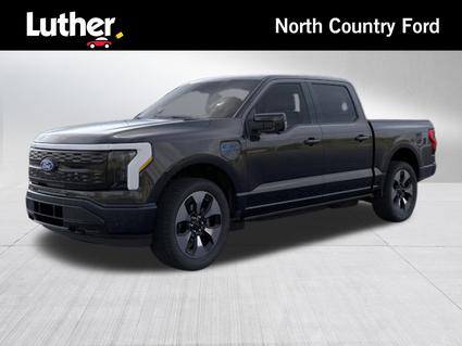 2025 Ford F-150 Lightning Minneapolis MN