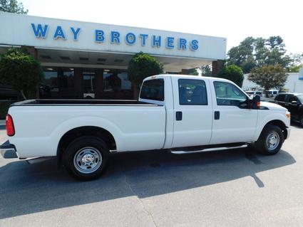 2015 Ford F-250 Hawkinsville GA