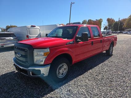 2016 Ford F-250 Greensboro NC