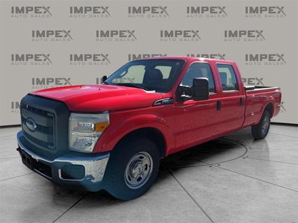 2016 Ford F-250 Greensboro NC