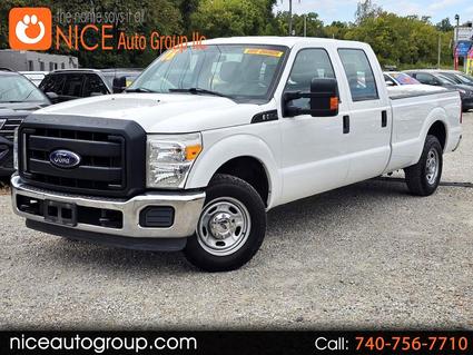 2016 Ford F-250 Carroll OH