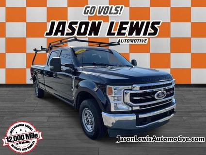 2022 Ford F-250 Sparta TN