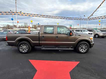 2015 Ford F-250 Billings MT