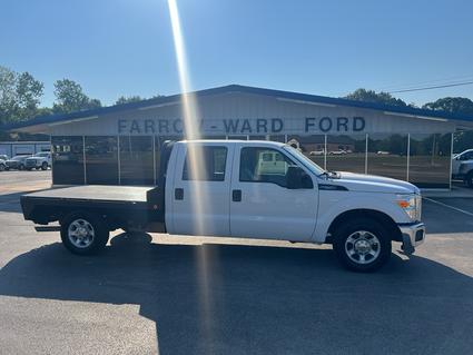 2016 Ford F-250 Ripley MS