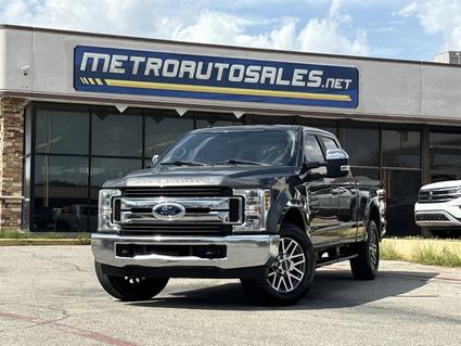 2019 Ford F-250 Arlington TX