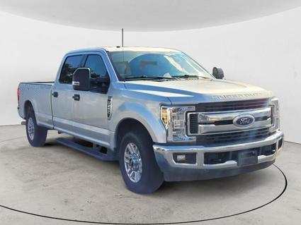 2019 Ford F-250 Hot Springs AR