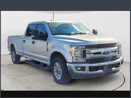 2019 Ford F-250 Hot Springs AR