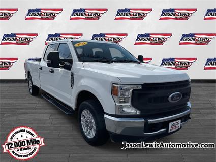 2020 Ford F-250 Sparta TN