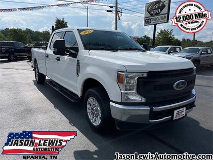 2020 Ford F-250 Sparta TN
