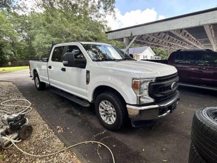 2020 Ford F-250 Sparta TN