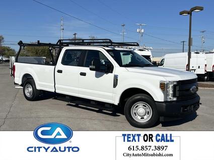 2018 Ford F-250 Murfreesboro TN