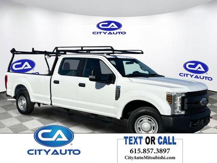 2018 Ford F-250 Murfreesboro TN