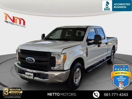 2017 Ford F-250 West Palm Beach FL