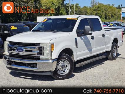 2019 Ford F-250 Carroll OH