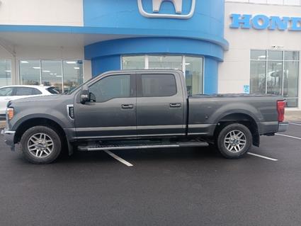 2019 Ford F-250 Johnson City TN