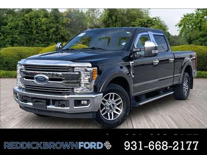 2017 Ford F-250 Morrison TN