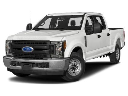2018 Ford F-250 Tucson AZ