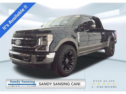 2021 Ford F-250 Pensacola FL
