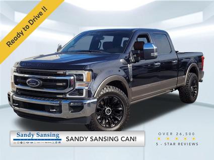 2021 Ford F-250 Pensacola FL