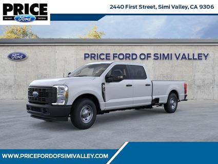 2025 Ford F-250 Simi Valley CA